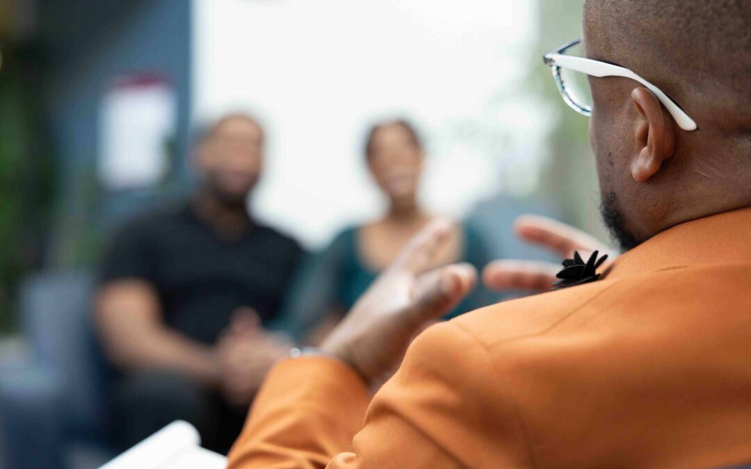 Couples Counselling: The Myth of “Greener Grass”