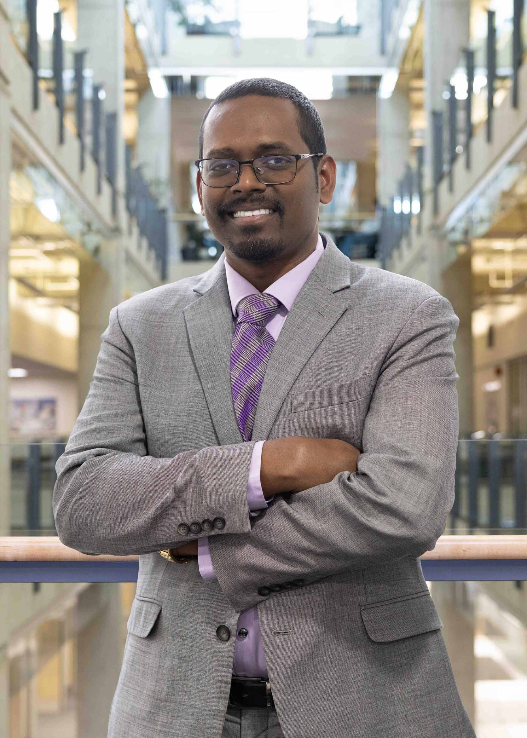 Dr. Courtney Dookie